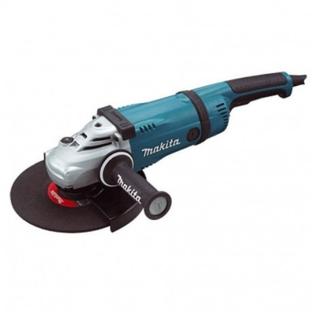 Makita GA9030RF01 nurklihvmasin 23 cm 6600 p/min 2400 W 5,1 kg