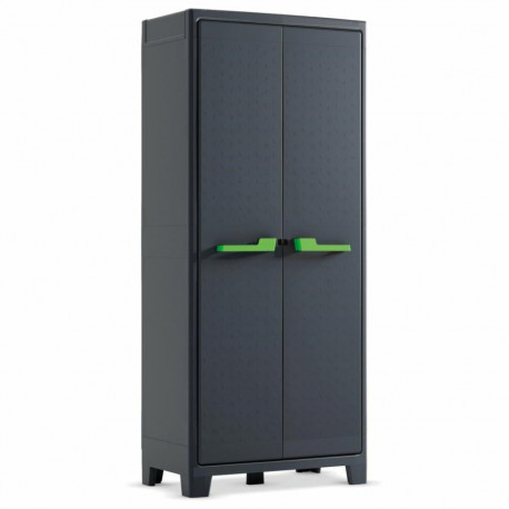 KETER aiakapp MOBY veekindel 182x80x44cm IT uus