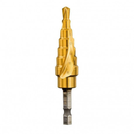 DeWALT astmeline puuriotsak DT5027-QZ