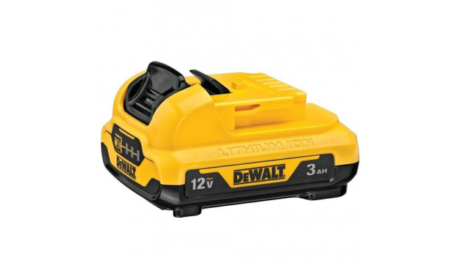 DeWALT DCB124-XJ cordless tool battery / charger