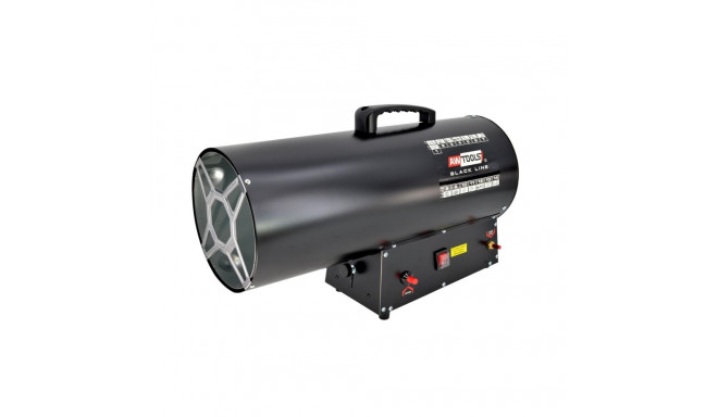 AW gaasisoojendi 50kW HG50 /must line