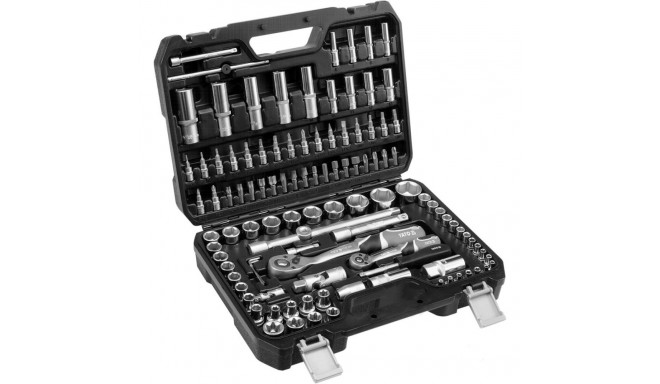 Yato YT-38791 socket wrench Socket wrench set