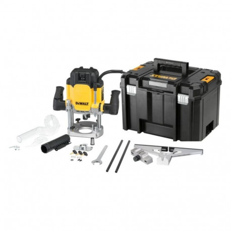 DeWALT juhtmega ülafrees