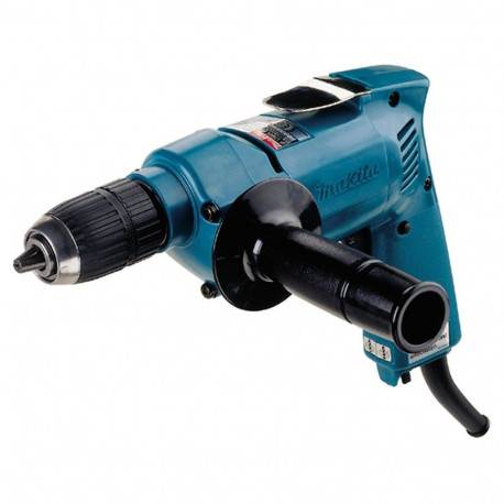 Makita puur DP4700 võtmevaba 550RPM 2kg