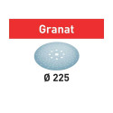 FT. ABRASIVE DISC STF D225/128 P150 GR /25