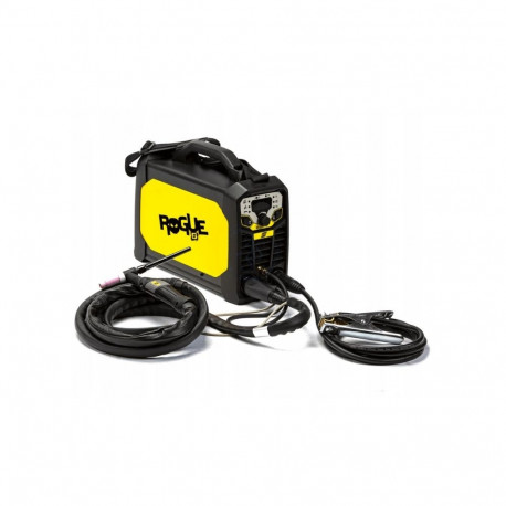 ESAB Rogue ET 180i inverterkeevitusseade MMA/TIG CE
