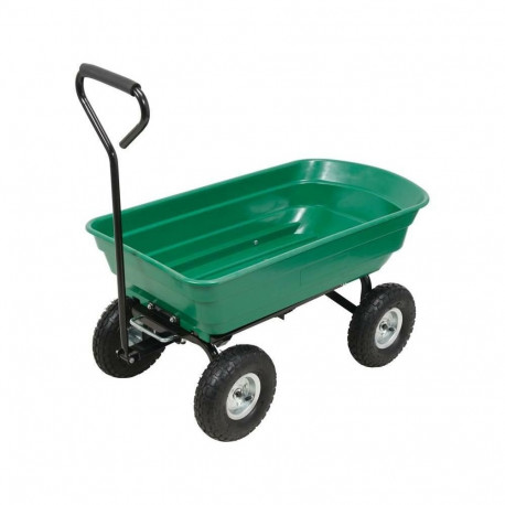 FLO aia- ja transpordikäru 200kg