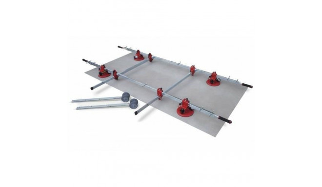 MT. SUPERLIFT PLATE HANDLING SYSTEM ...