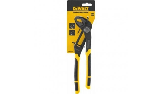 DeWALT DWHT0-74431 plier