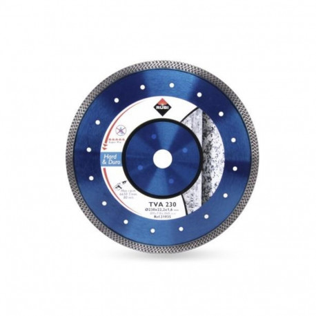 RUBI DIAL DIAM. TVA 230 SUPERPRO