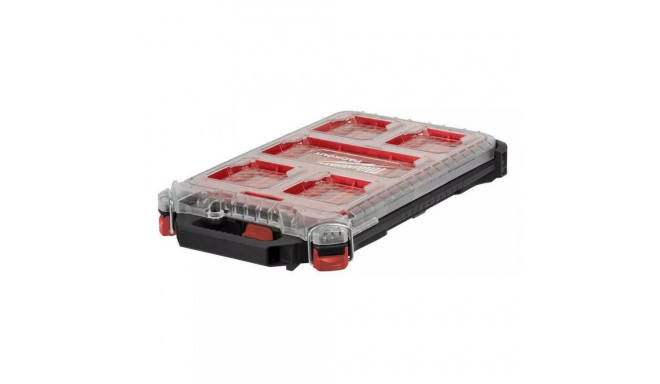 Medium MILWAUKEE PACKOUT Slim Organizer