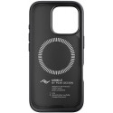 Peak Design case Apple iPhone 16 Pro Mobile Everyday Fabric, black