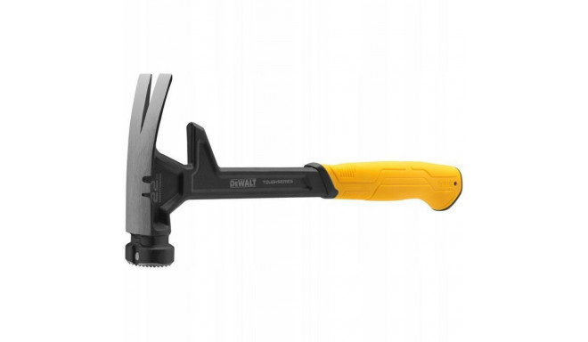 DeWALT DWHT51008-0 naelutaja must, kollane