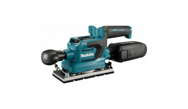 MAKITA. OSCYL GRINDER.  18V DBO381ZU 93x185mm