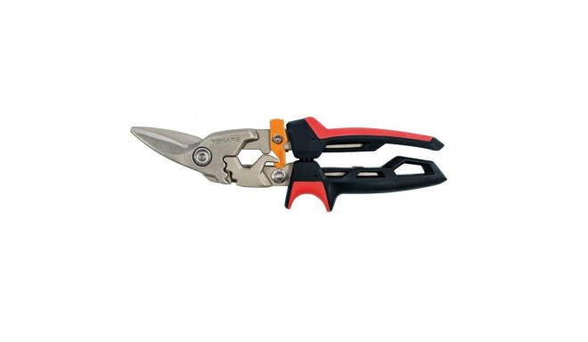 FS. SHEET METAL SHEARS LEFT POWERGEAR