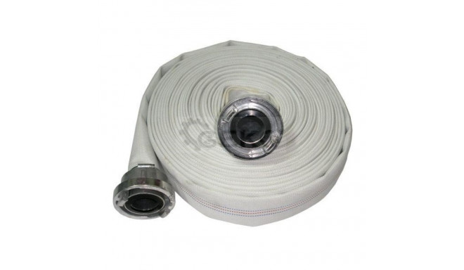 WATER HOSE KPL. FIREFIGHTER 2"x 20m/D *