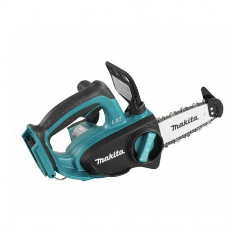 Makita kettsaag DUC122Z, must, sinine