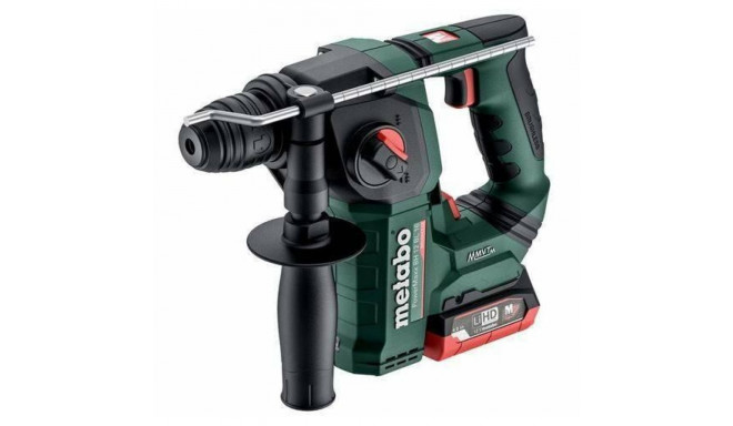 METABO. BREAKER BH 18 LTX BL 16 QUICK CARCAS S + metaBOX 145L