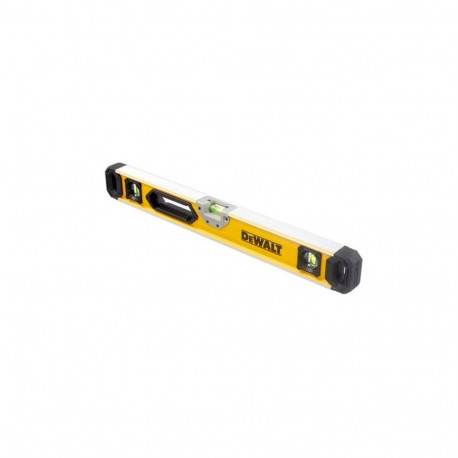 DeWALT DWHT0-43248 level 1.2 m Black, Yellow