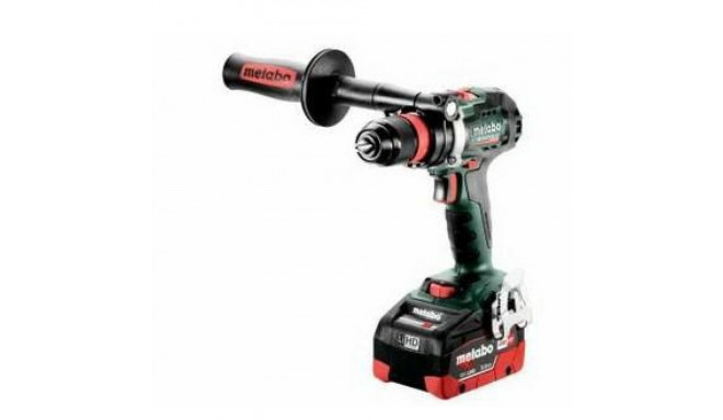 METABO. BS 18 LTX BL Q I 130/65Nm 2x5.5Ah LiHD