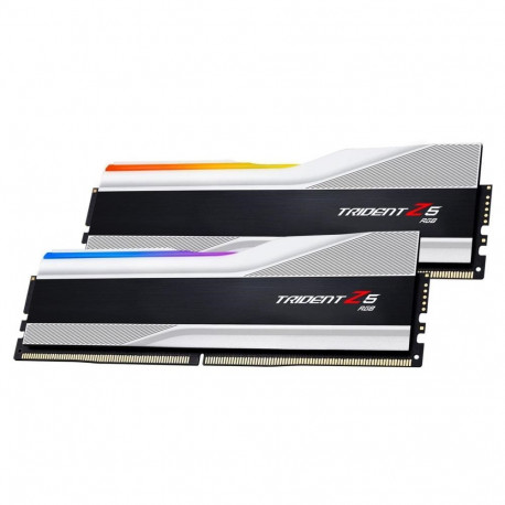 G.Skill Trident Z5 RGB F5-7600J3646G16GX2-TZ5RS mälumoodul 32 GB 2 x 16 GB DDR5 7600 MHz