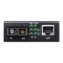 MC100GSB-60A Media Converter
