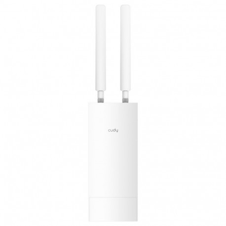 Cudy välitingimustes 4G LTE Cat 4 N300 Wi-Fi ruuter