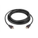 Aten 2L-7D15H 15 m High Speed HDMI Cable with Ethernet | Aten | High Speed HDMI Cable with Ethernet 