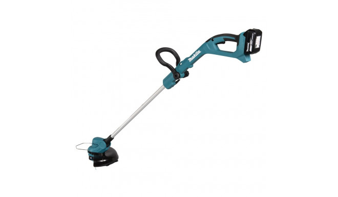 Makita DUR193Z akutoitel must trimmer 280 W