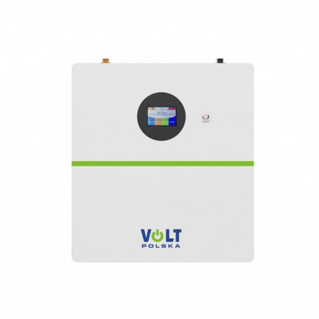 Energia salvesti ULTRA-5 25,6V 200Ah 100A
