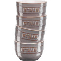 ZWILLING MINI RAMEKIN 40508-156-0 200 ML Round Casserole baking dish - SET OF 4 PIECES