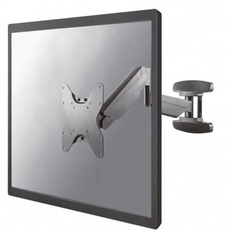 Neomounts WL70-550BL12 täisliikuv gaasiamordiga monitori/teleri seinakinnitus 23-42"