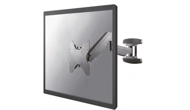 Neomounts WL70-550BL12 monitori/TV seinakinnitus 23-42" - gaasvedru - täisliikuv