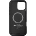 Peak Design kaitseümbris Apple iPhone 16 Pro Max Mobile Everyday Fabric, charcoal