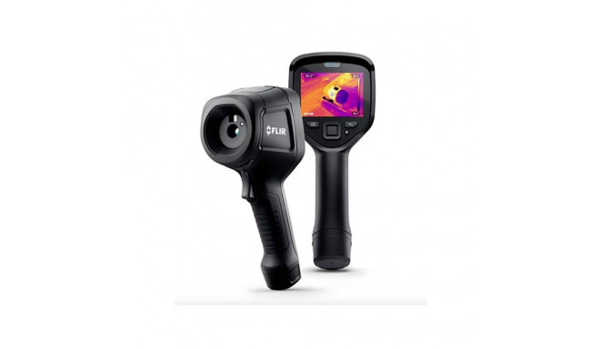 Flir E5 Pro Thermal imaging camera 160 x 120 Black