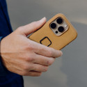 Peak Design kaitseümbris Apple iPhone 16 Pro Max Mobile Everyday Fabric, tan