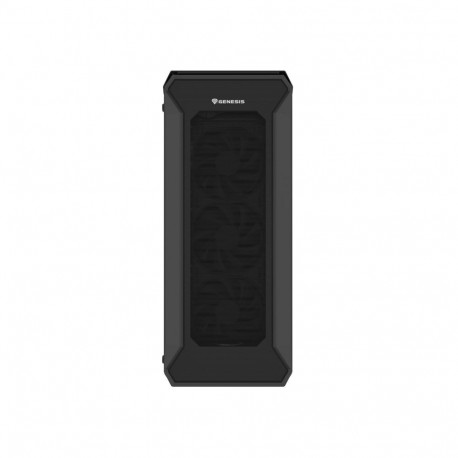 GENESIS Irid 505F Midi Tower Black