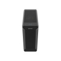 GENESIS Irid 505F Midi Tower Black