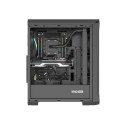 GENESIS Irid 505F Midi Tower Black