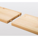 wolfcraft GmbH Dowelmaster - dowel gauge for wood joints