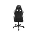 FURY Avenger XL Universal gaming chair Padded seat Black, White