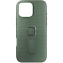 Peak Design kaitseümbris Apple iPhone 16 Pro Max Mobile Everyday Loop, sage