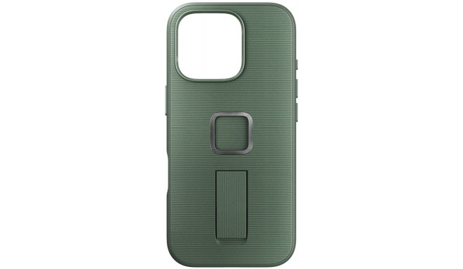 Peak Design kaitseümbris Apple iPhone 16 Pro Mobile Everyday Loop Case, sage