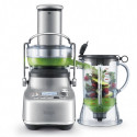 Sage 3X Bluicer Pro 1.5 L Tabletop blender 1350 W Brushed steel