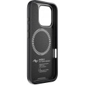 Peak Design case Apple iPhone 16 Pro Mobile Everyday Fabric, charcoal