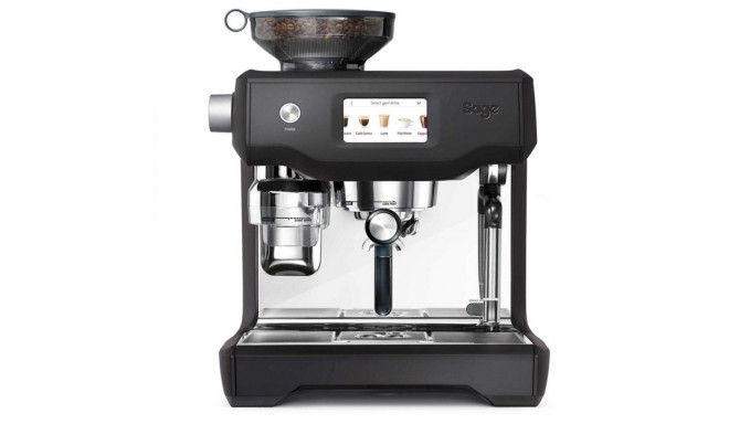 Sage Oracle Touch täisautomaatne espressomasin 2,5 L