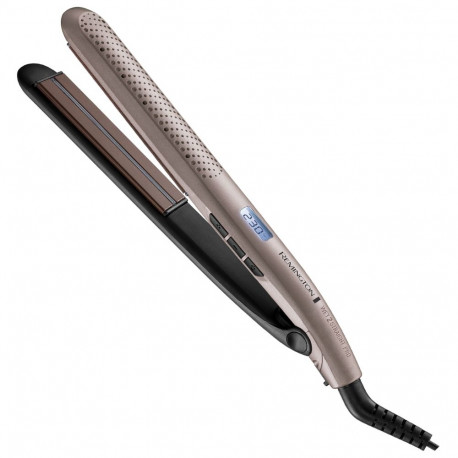 Remington juuksesirgendaja S7970 3m, soe roosa-kuldne