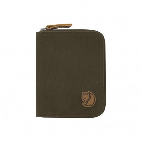 FJALLRAVEN lukuga rahakott