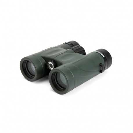 Celestron CB71331 BaK-4 rohelised binoklid