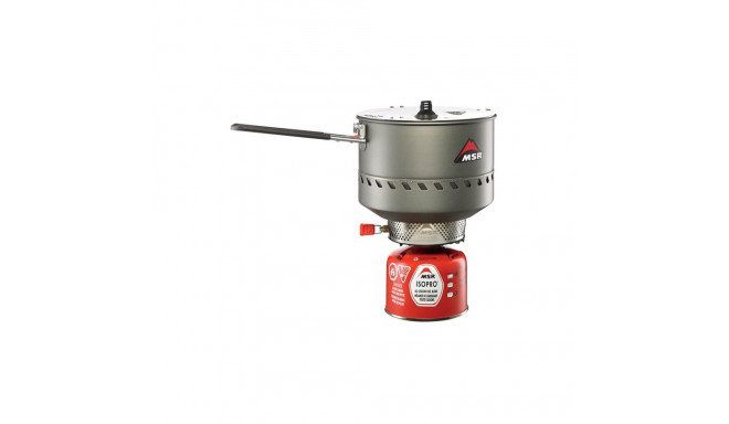 MSR Reactor Stove System Canister stove